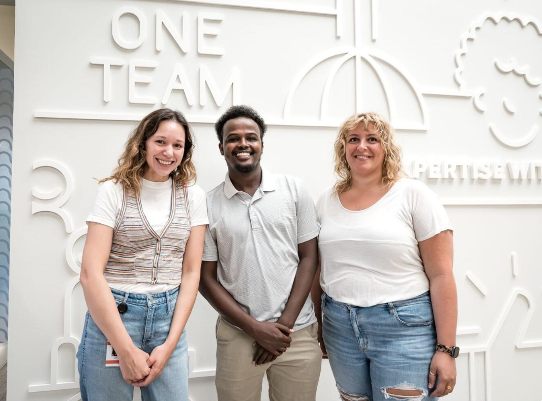 The Best Thing Since Sliced Bread: Toast is a Workplace where Caregivers Thrive